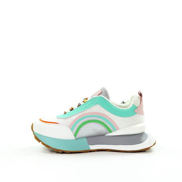 GOE Sneakers NN2N4048 korale r40