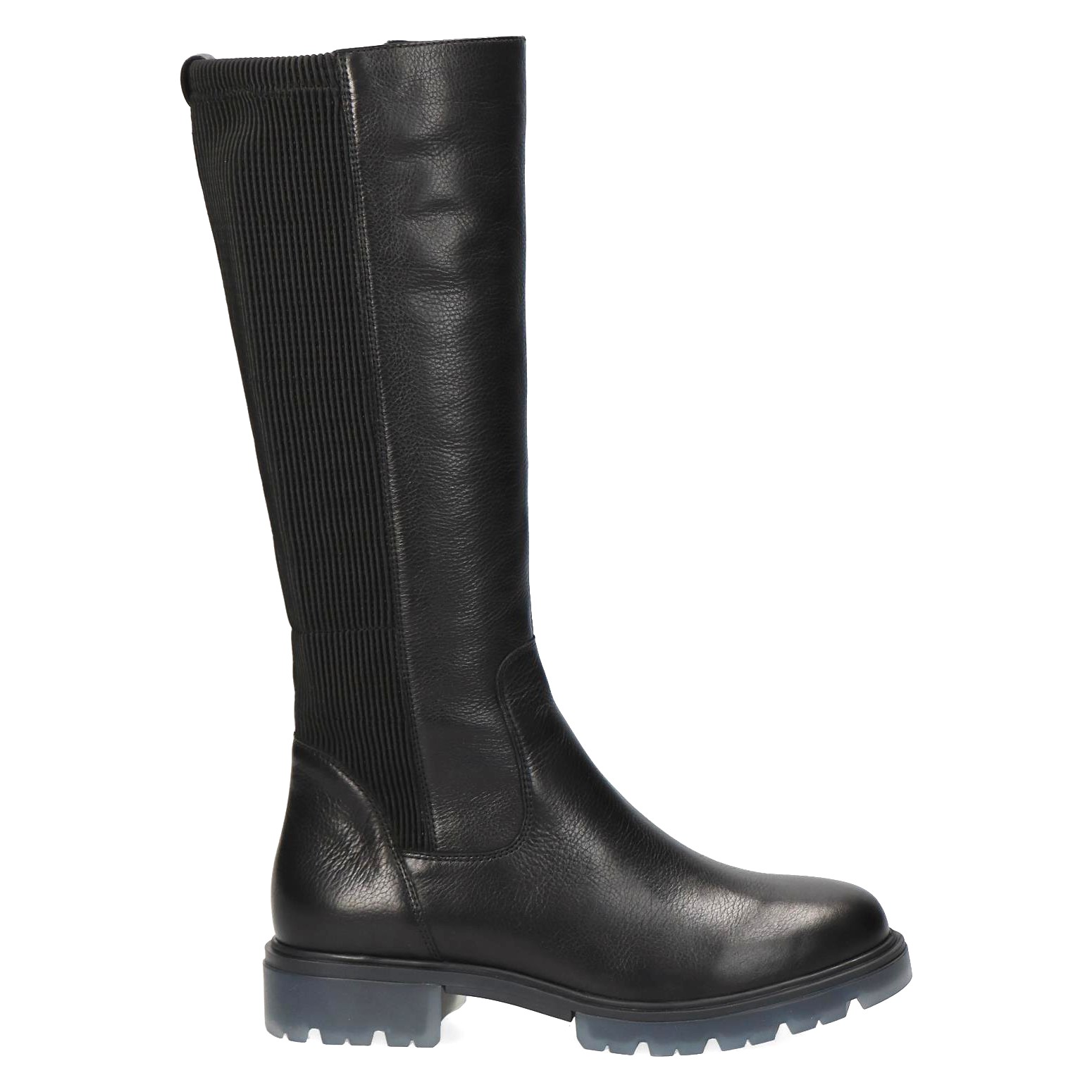 Caprice Kozaki 9-25650-27 czarny r37