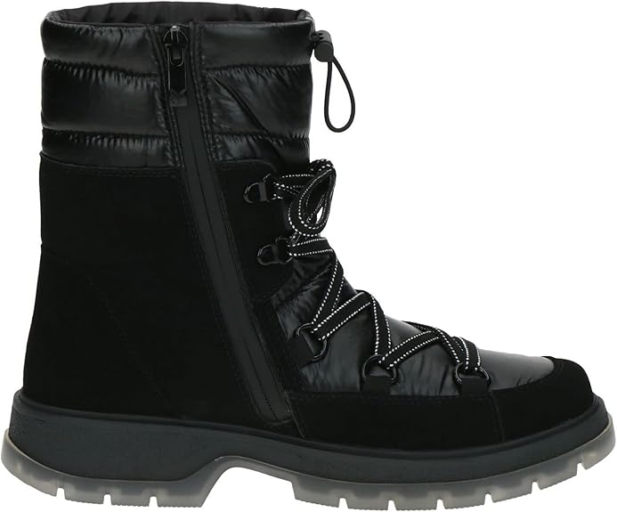 Caprice śniegowce 9-26230-27 019 czarne r36