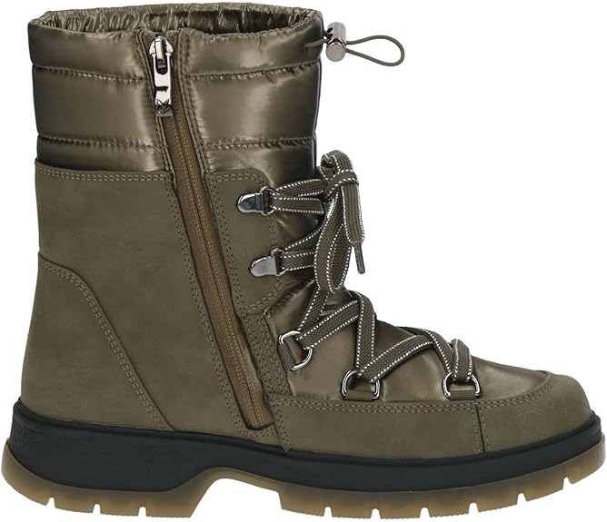 Caprice śniegowce 9-26230-29 739 khaki r37