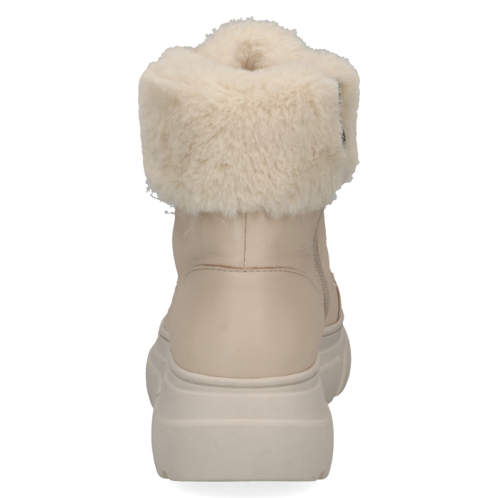 Trapery Caprice z Futerkiem