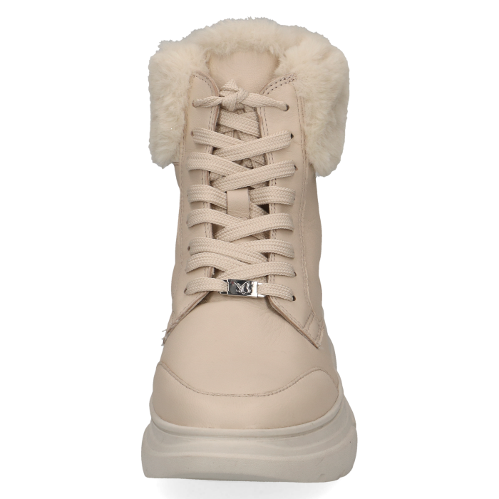 Trapery Caprice z Futerkiem