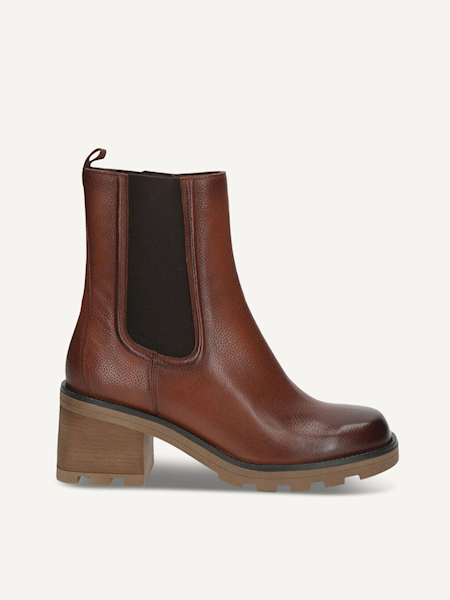 Caprice Botek 25425-41 brąz r36