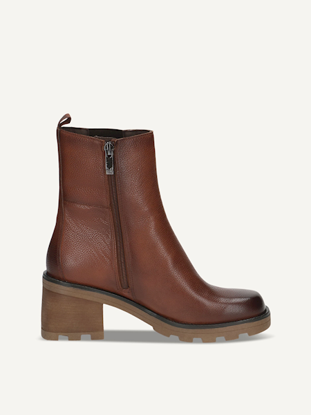 Caprice Botek 25425-41 brąz r37