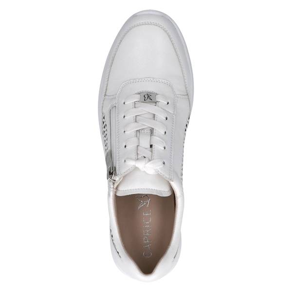 Caprice Sneakers 9-23550-42 biały r41
