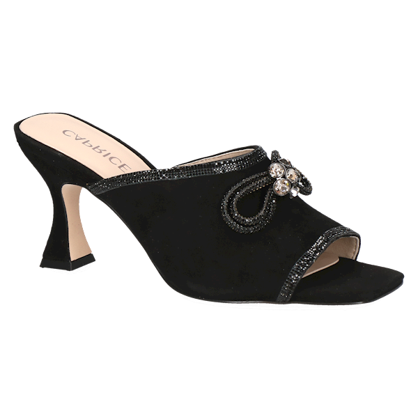 Caprice Klapek 9-27212-42 czarny