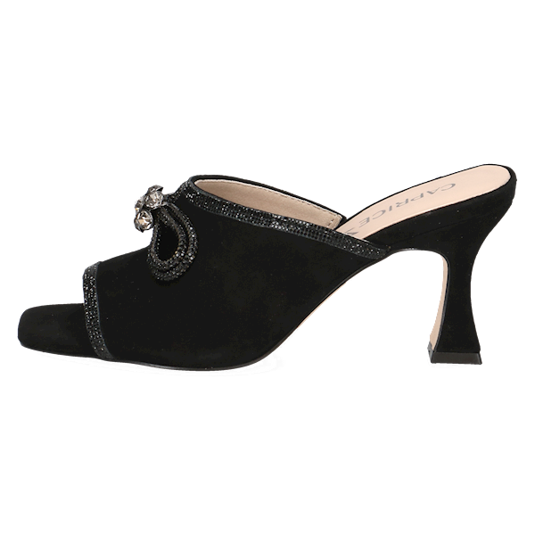 Caprice Klapek 9-27212-42 czarny r41