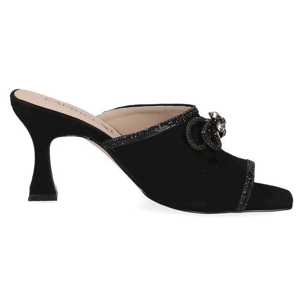 Caprice Klapek 9-27212-42 czarny r41
