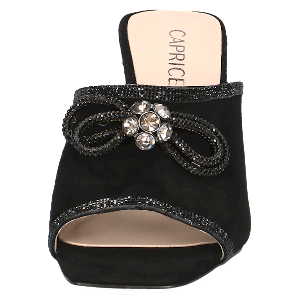 Caprice Klapek 9-27212-42 czarny r41