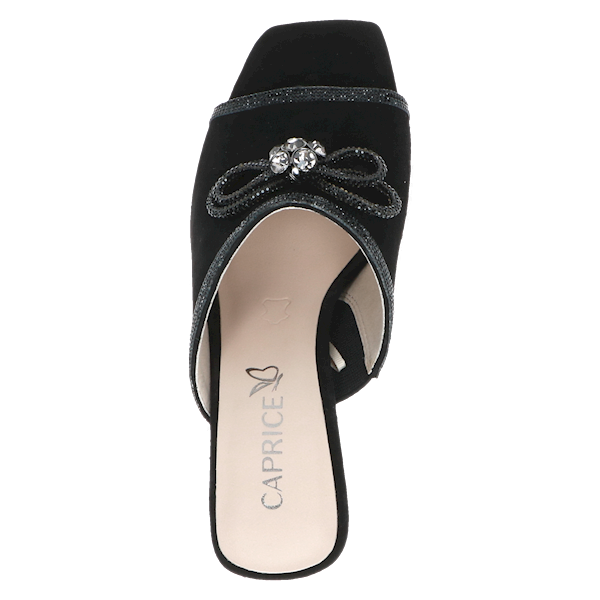 Caprice Klapek 9-27212-42 czarny r41