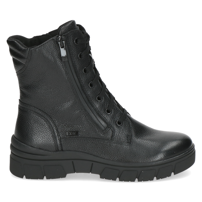 Caprice Traper 9-26235 czarny r40