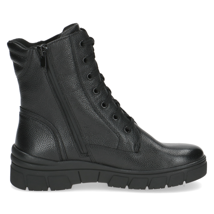 Caprice Traper 9-26235 czarny r40