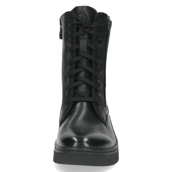 Caprice Traper 9-26235 czarny r40