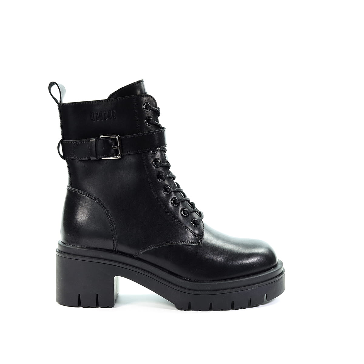 GOE Trapery KK2N4053 czarny