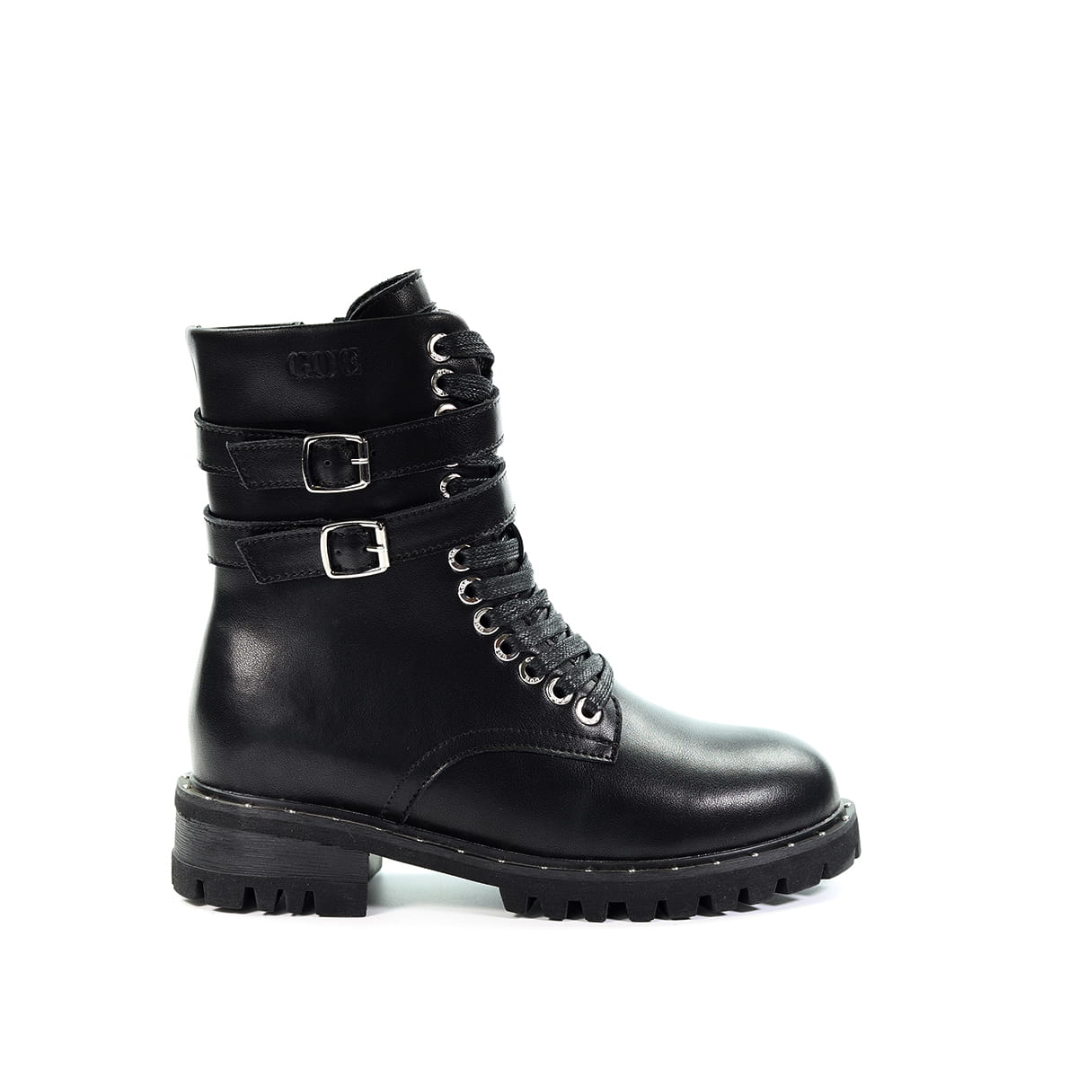 Goe traper KK2N4068 czarny r36