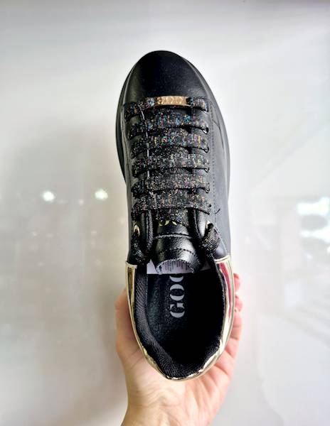 Goe adidas KK2N4073 czarny r38