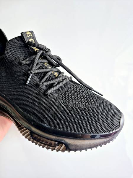 GOE Sneakers JJ2N4080 czarny r38