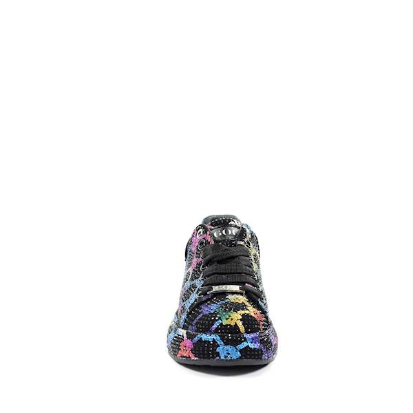 GOE Sneakersy LL2N4010 kolorowy r37