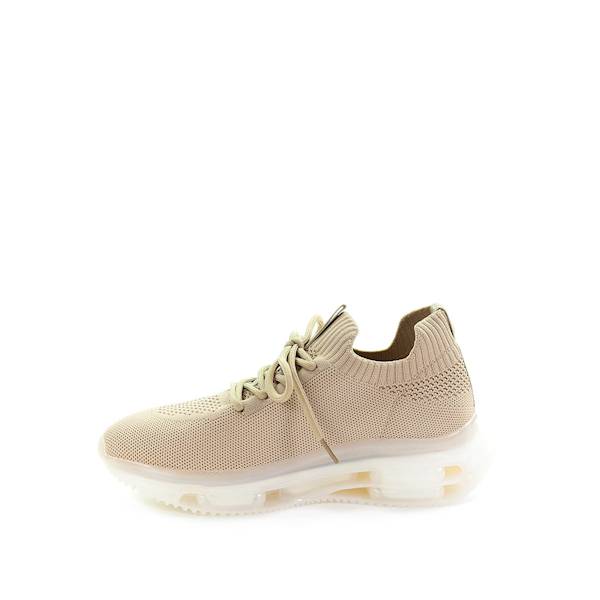 GOE Sneakersy LL2N4034 beż r36