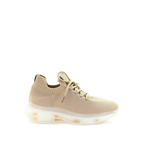 GOE Sneakersy LL2N4034 beż r39
