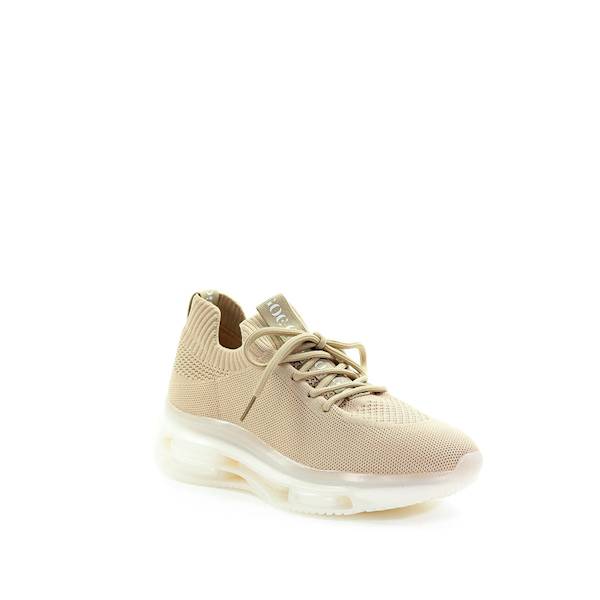 GOE Sneakersy LL2N4034 beż r39