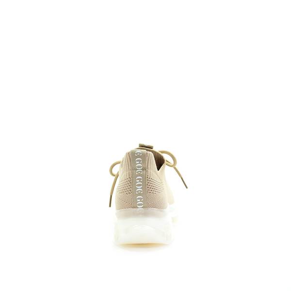 GOE Sneakersy LL2N4034 beż r39