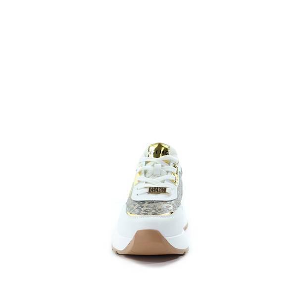GOE Sneakersy LL2N4070 panterka r38