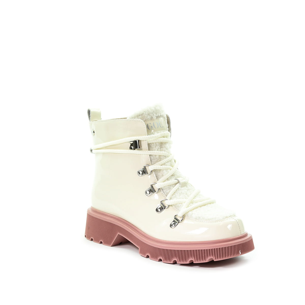 GOE Botek MM2N4083 biały r36