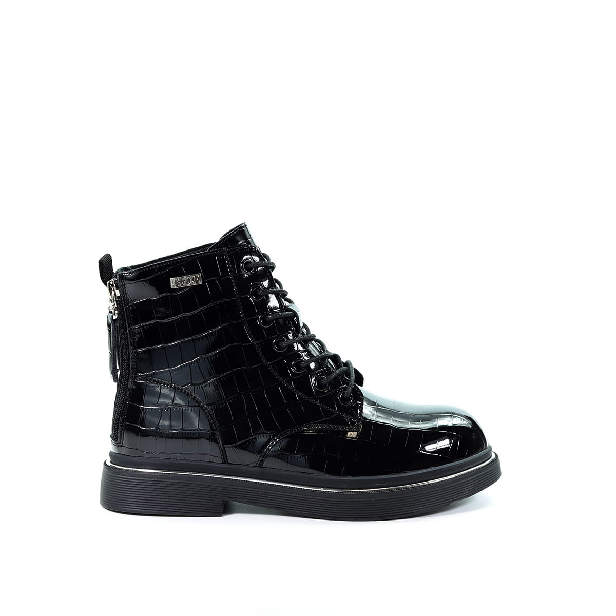 GOE Botek MM2N4029 czarny r39