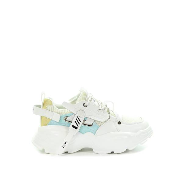 GOE Sneakers NN2N4039 biały r38