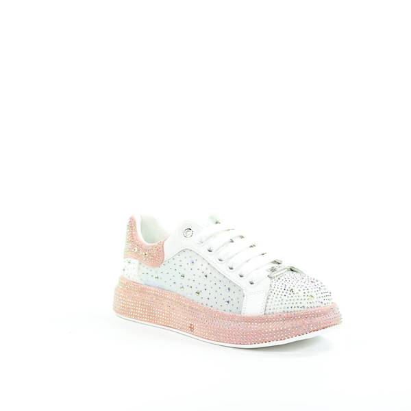 GOE Sneakers NN2N4016 biały r38