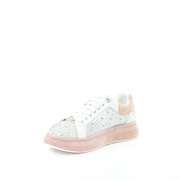 GOE Sneakers NN2N4016 biały r38