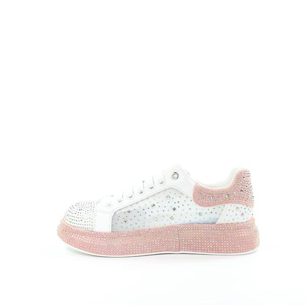 GOE Sneakers NN2N4016 biały r38