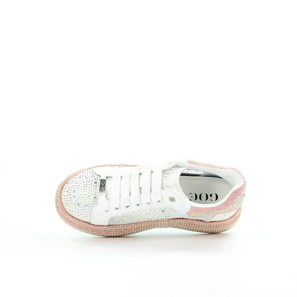 GOE Sneakers NN2N4016 biały r38