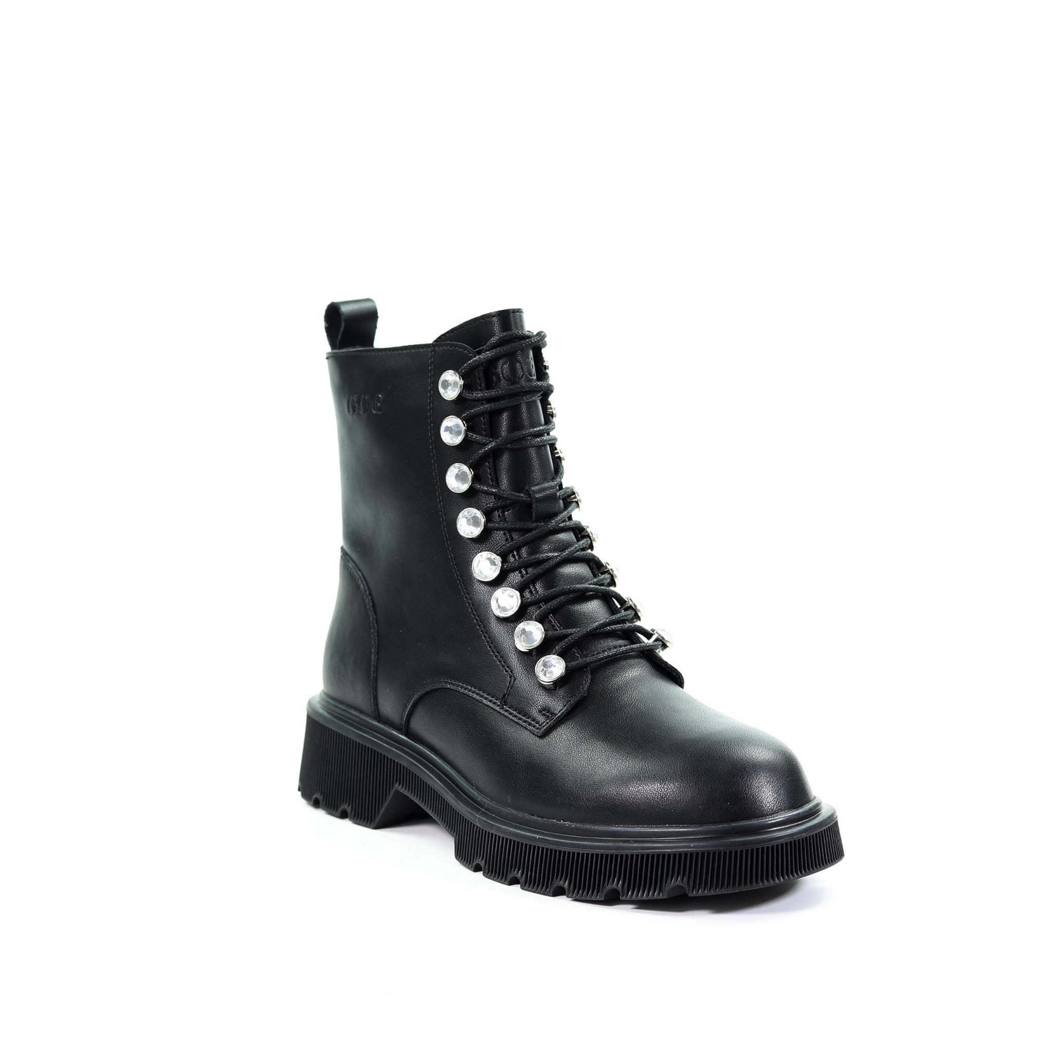 GOE Trapery OO2N4103 czarny