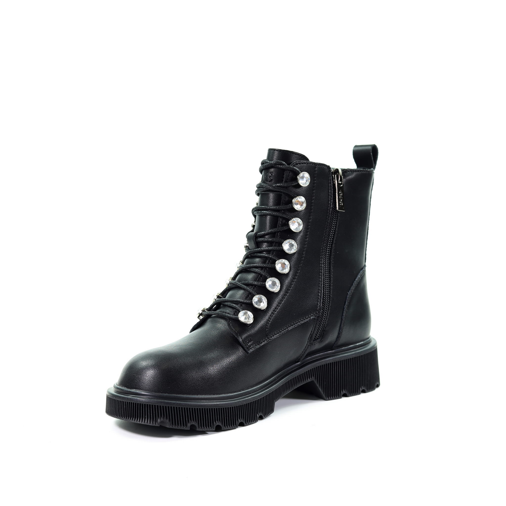 GOE Trapery OO2N4103 czarny r36