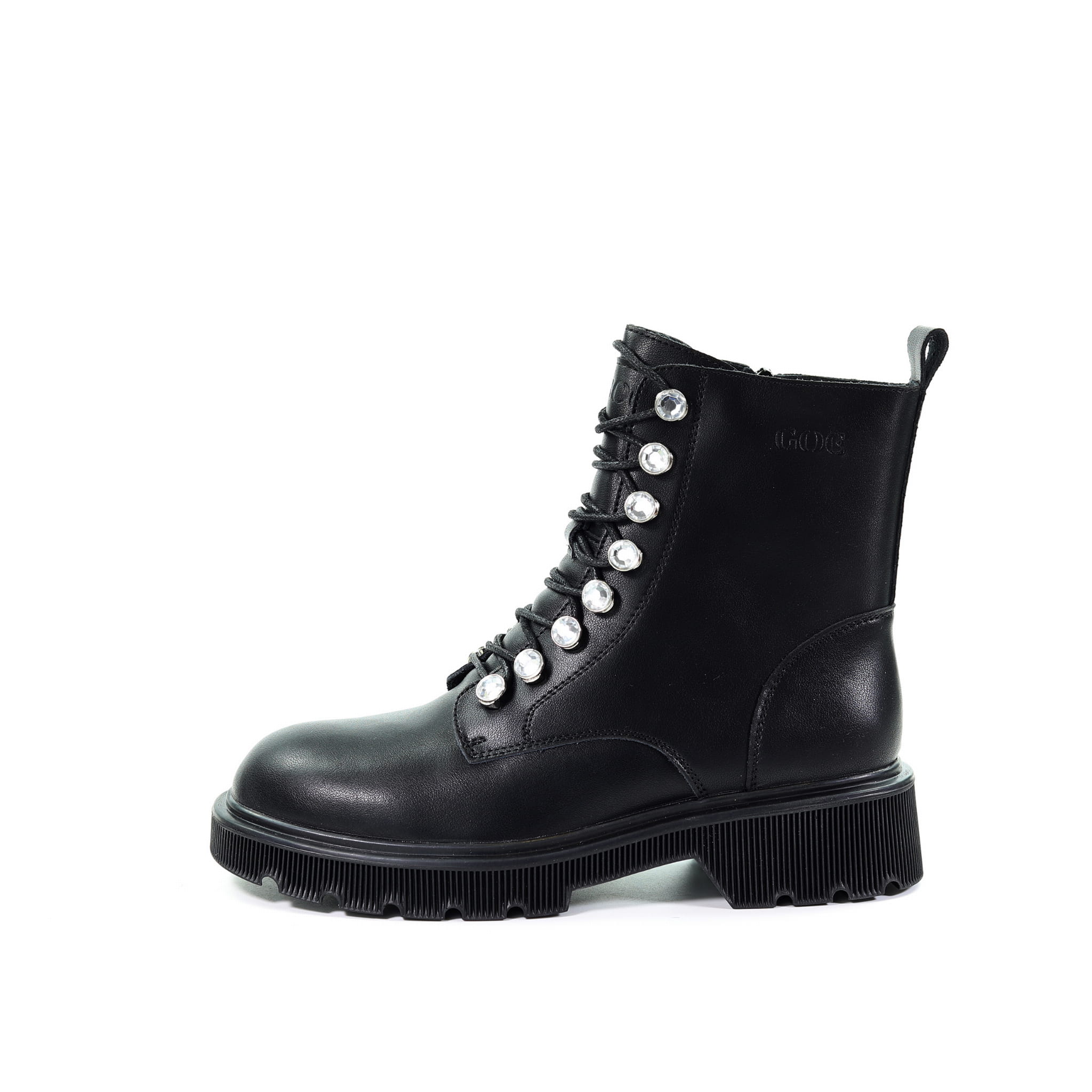 GOE Trapery OO2N4103 czarny r36