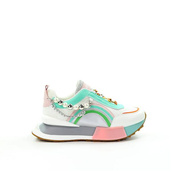 GOE Sneakers NN2N4048 korale r38