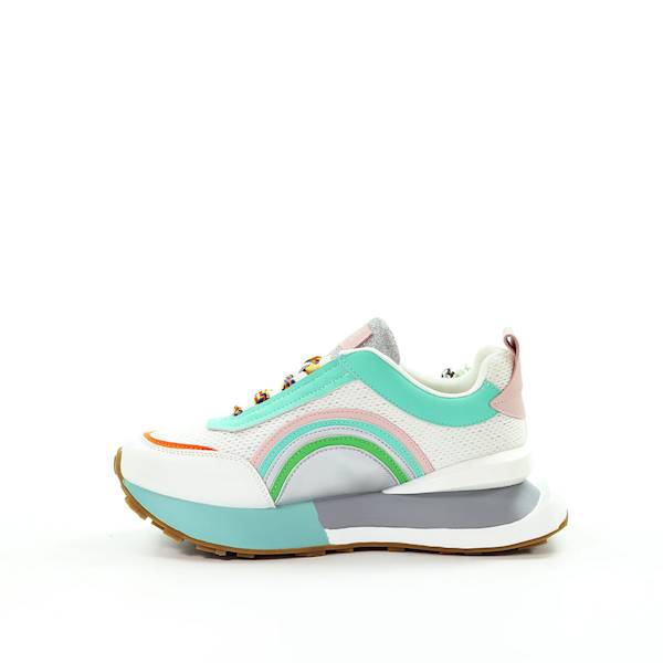 GOE Sneakers NN2N4048 korale r38