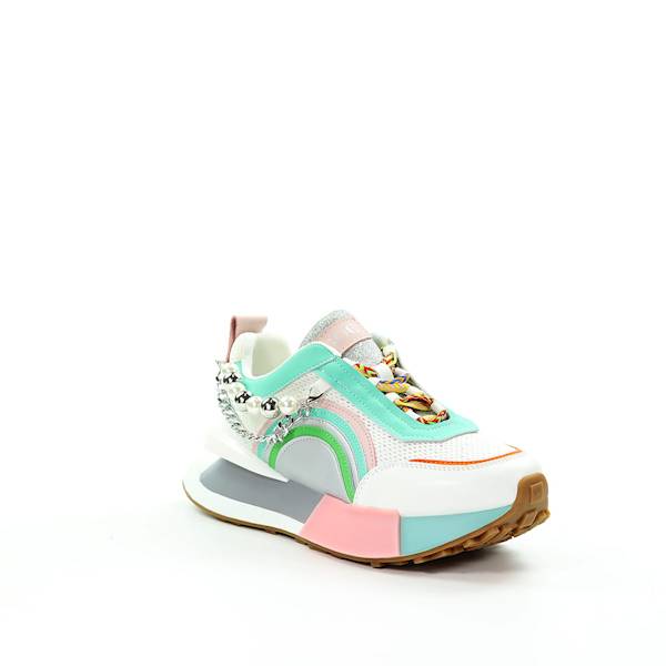 GOE Sneakers NN2N4048 korale r39