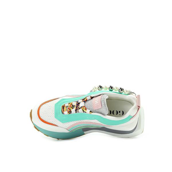 GOE Sneakers NN2N4048 korale r39