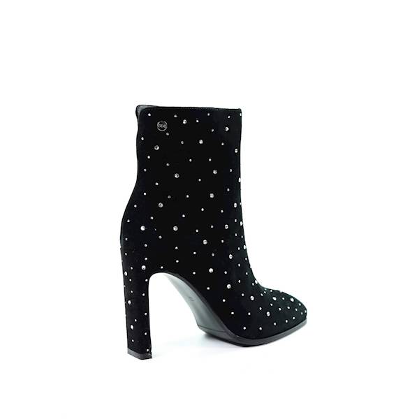 Botki GOE z Cyrkoniami