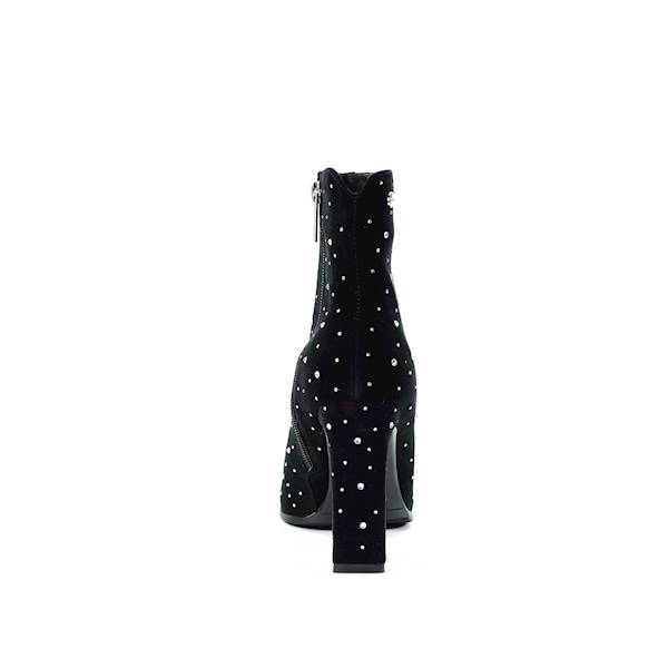 GOE Botek OO2N4217 czarny r39