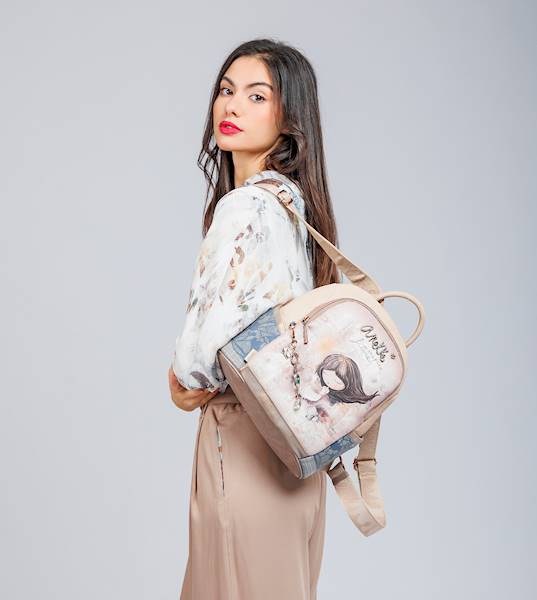 Anekke Plecak 40805-283