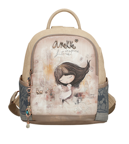 Anekke Plecak 40805-283