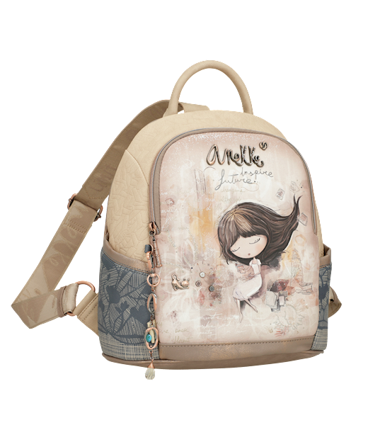 Anekke Plecak 40805-283