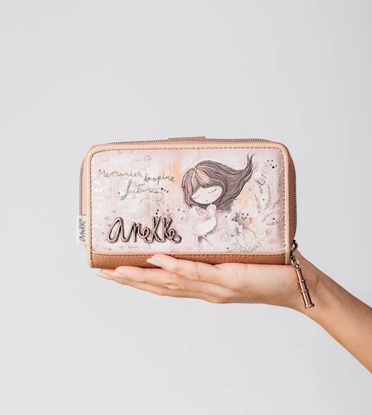 Anekke Portfel 40809-909
