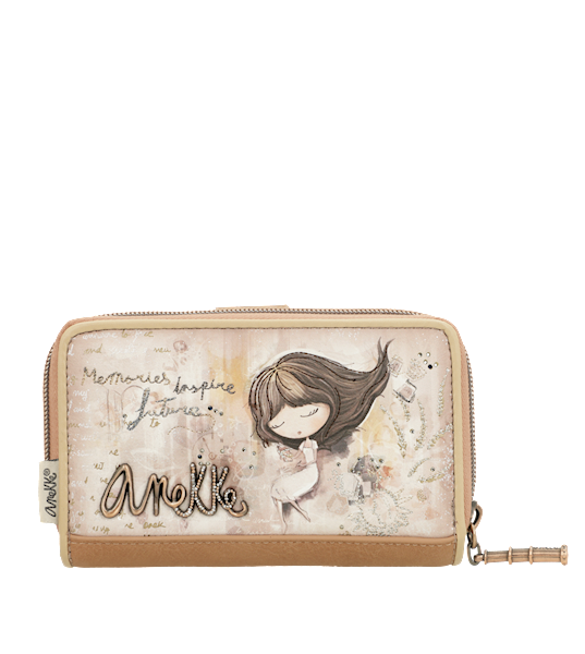 Anekke Portfel 40809-909