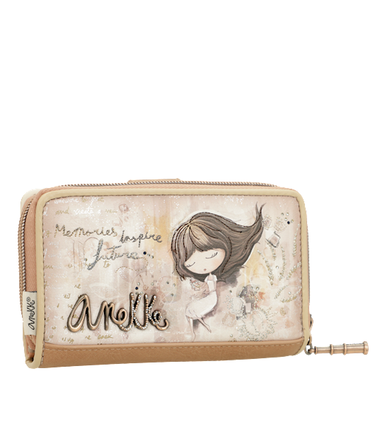 Anekke Portfel 40809-909