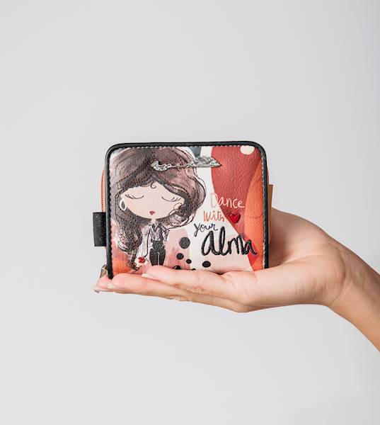 Anekke Portfel 40709-903